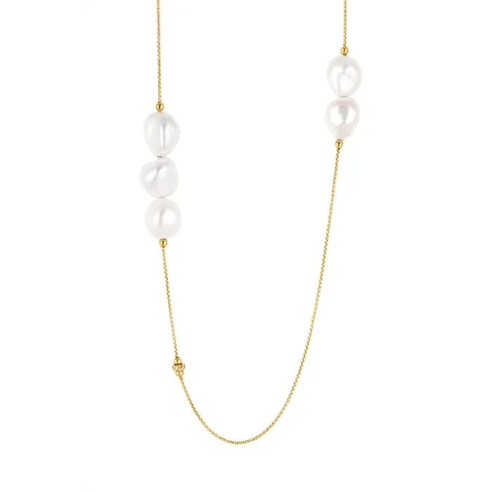 David Yurman Thread Link Necklace David Yurman Necklaces
