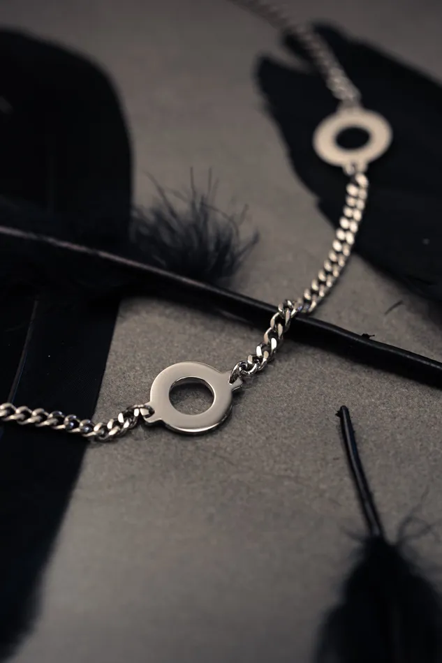 Necklaces ITACHI NECKLACE Kiyo Studios