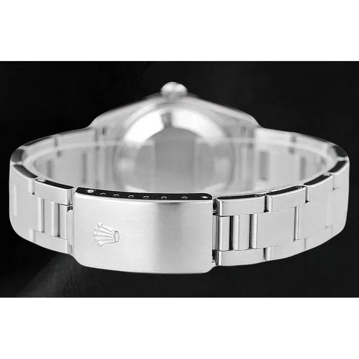 Rolex 31mm Datejust Stainless Steel Blue Stick Dial Watch HarryChadEntcom Watches Rolex 31mm Datejust Stainless Steel Blue Stick Dial Watch HarryChadEntcom Watches