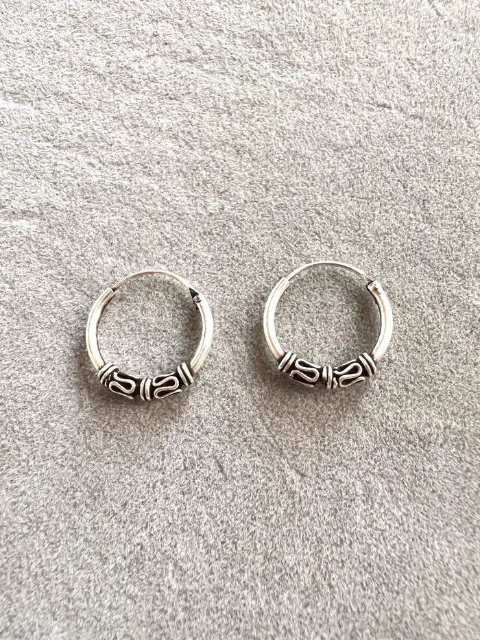 Ds Earrings KOAY Earrings