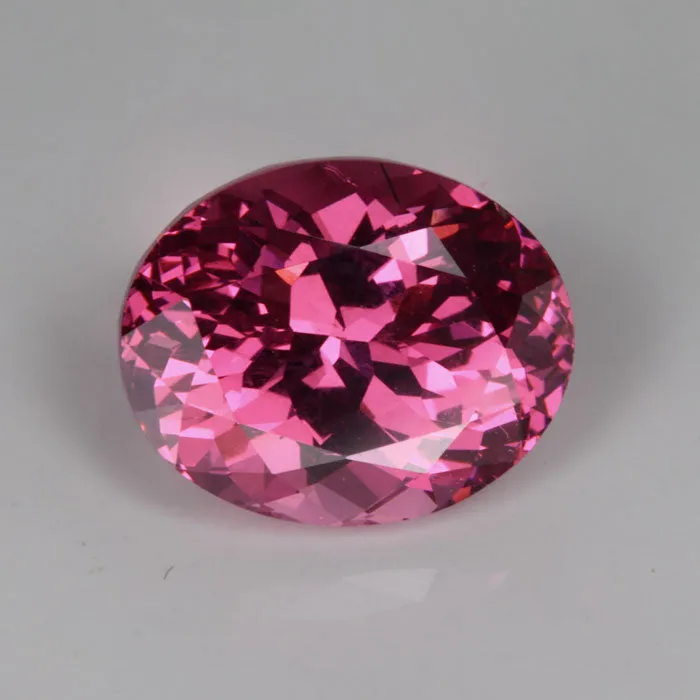 Moriartys Gem Art Oval Cut Mahenge Garnet Gemstone 550 Carats Rings