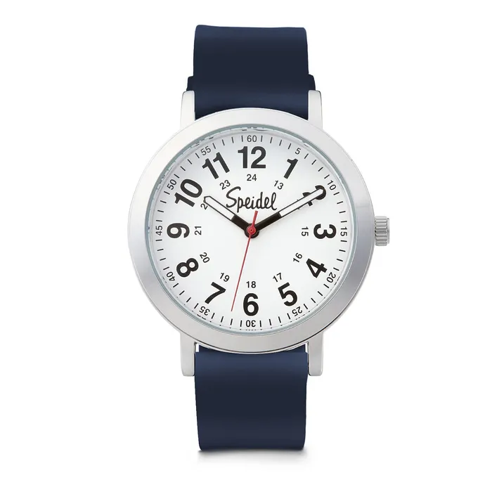 Solar Powered Scrub Watch Speidel Watches