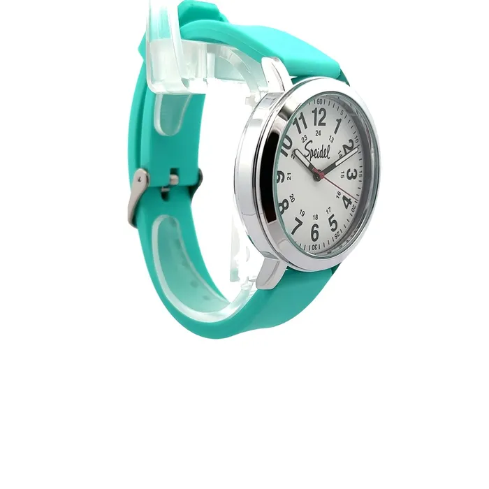 Solar Powered Scrub Watch Speidel Watches