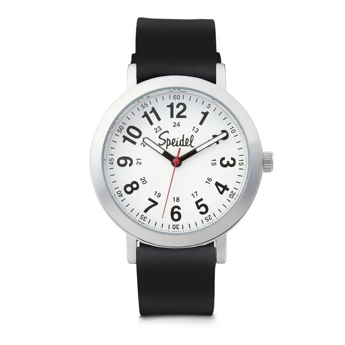 Solar Powered Scrub Watch Speidel Watches