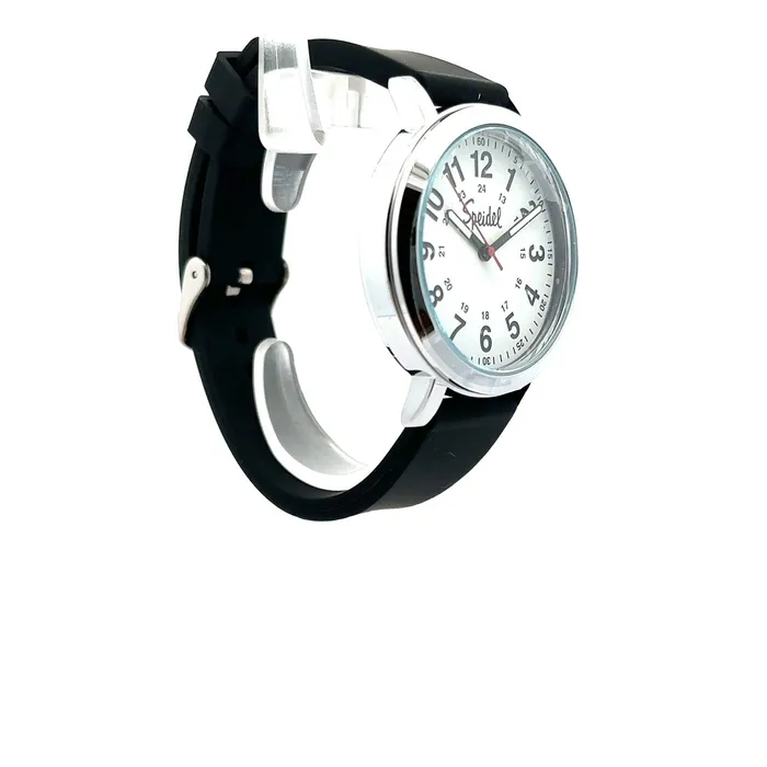 Solar Powered Scrub Watch Speidel Watches