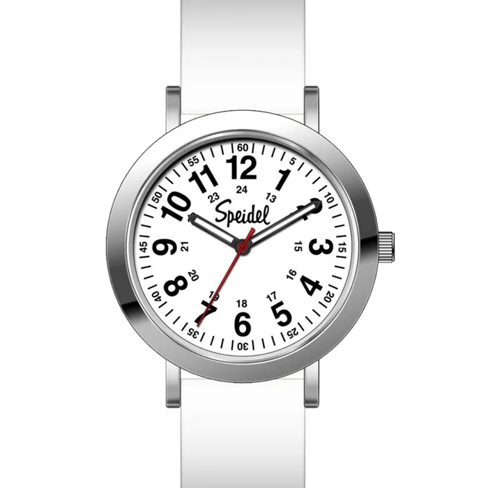 Solar Powered Scrub Watch Speidel Watches