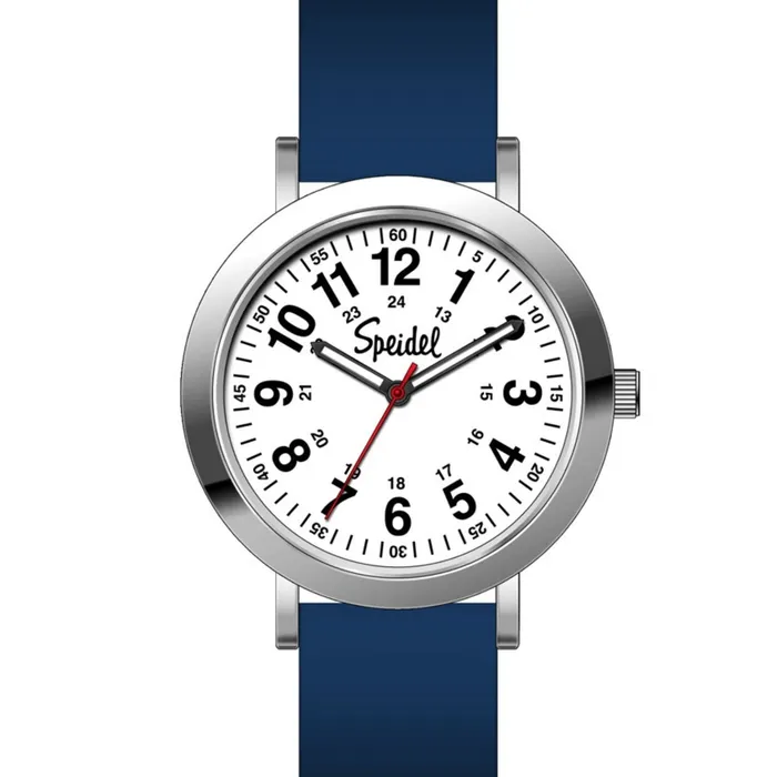 Solar Powered Scrub Watch Speidel Watches