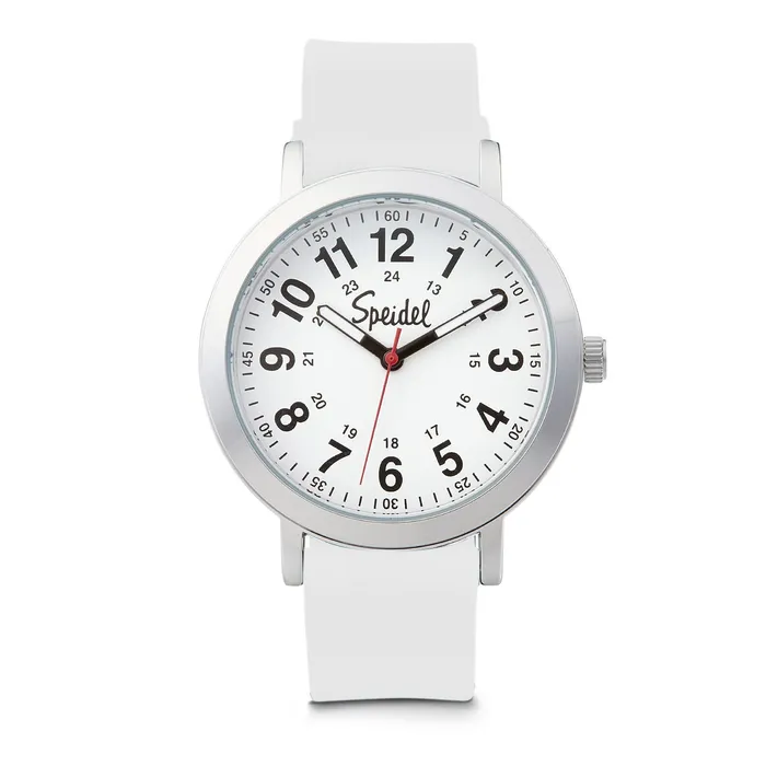 Solar Powered Scrub Watch Speidel Watches