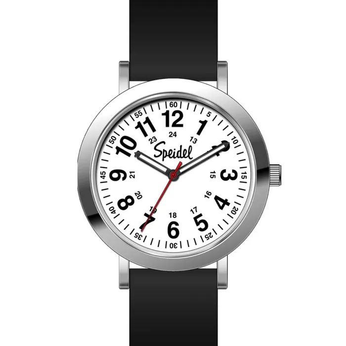 Solar Powered Scrub Watch Speidel Watches