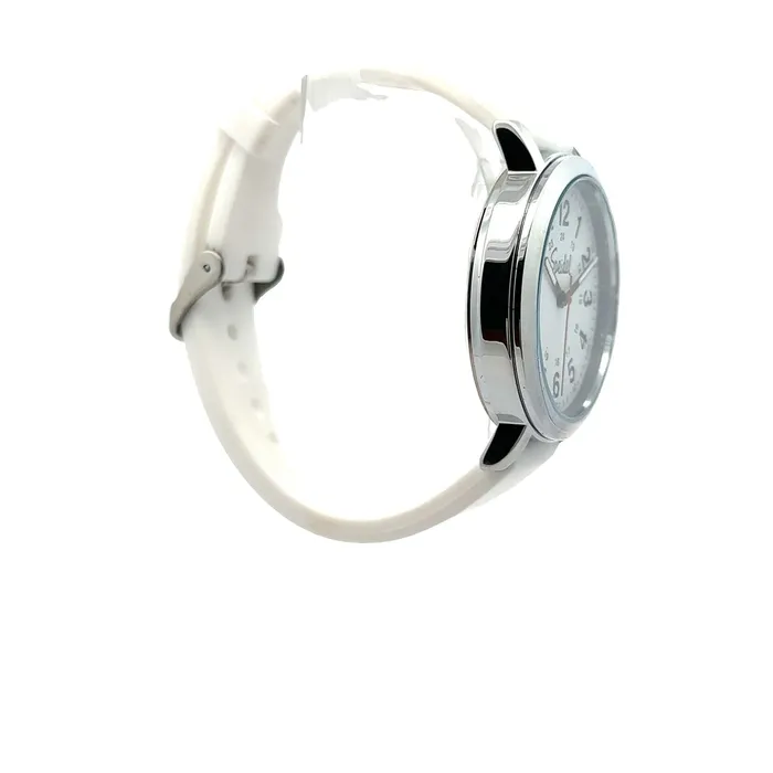 Solar Powered Scrub Watch Speidel Watches