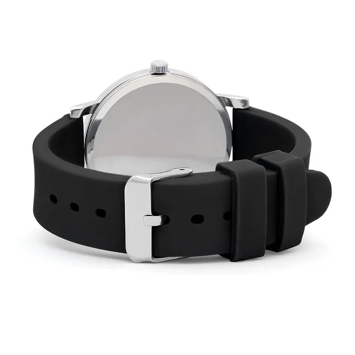 Solar Powered Scrub Watch Speidel Watches