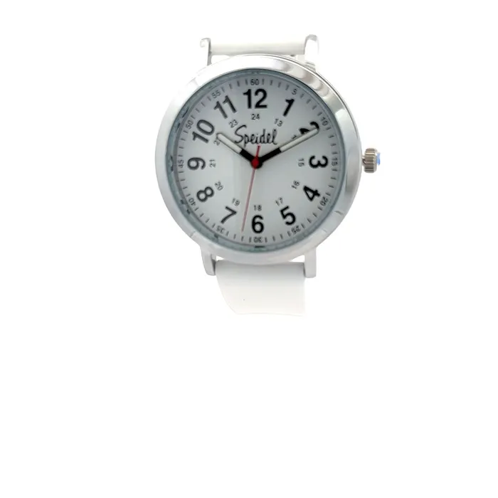 Solar Powered Scrub Watch Speidel Watches