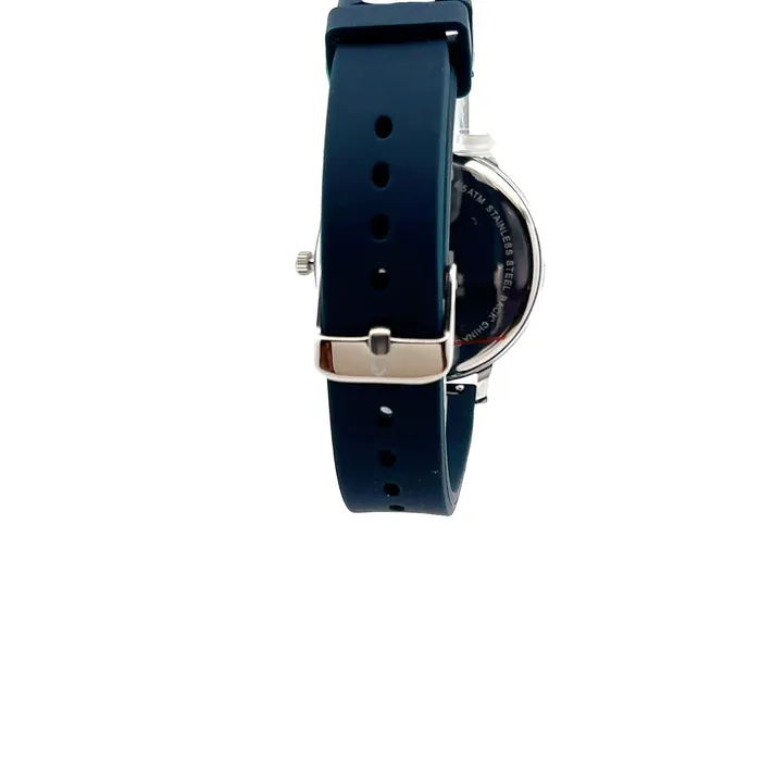 Solar Powered Scrub Watch Speidel Watches