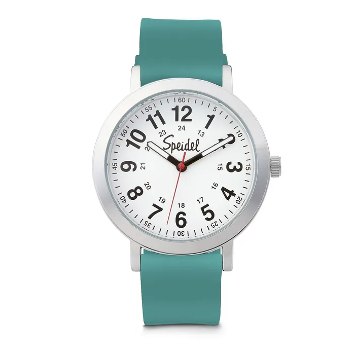 Solar Powered Scrub Watch Speidel Watches