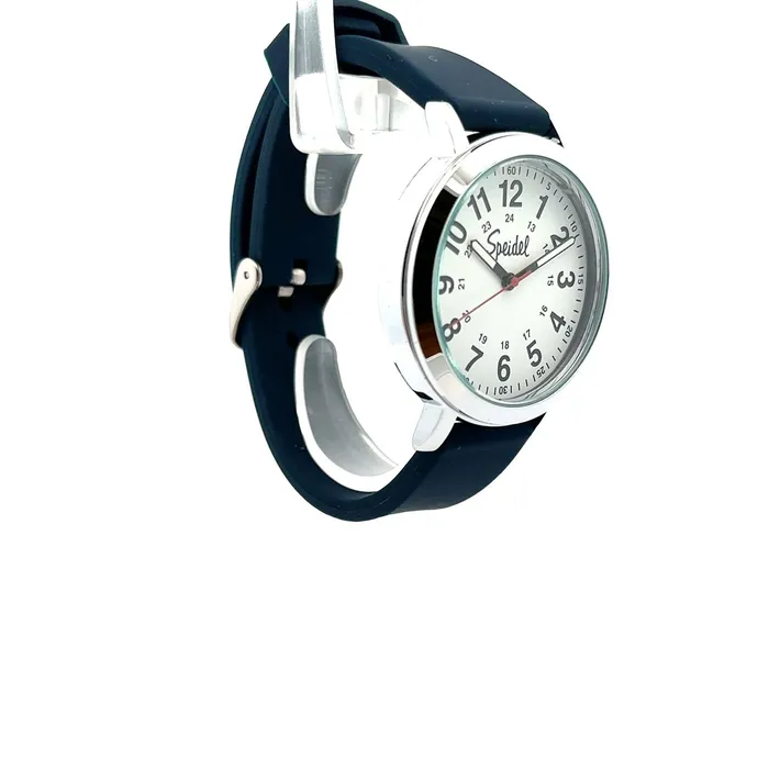 Solar Powered Scrub Watch Speidel Watches