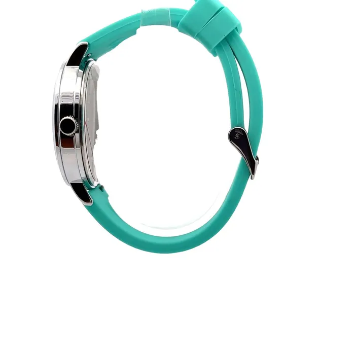 Solar Powered Scrub Watch Speidel Watches