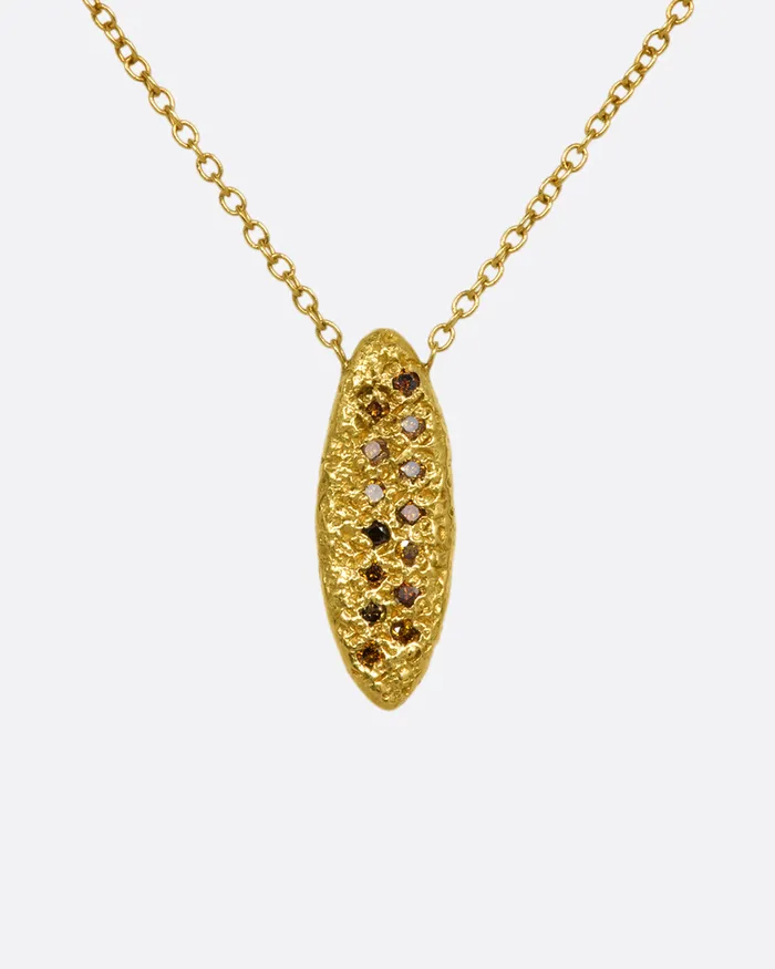 AILI Necklaces Autumn Light Necklace