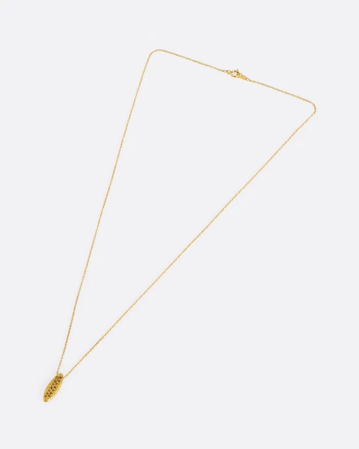 AILI Necklaces Autumn Light Necklace AILI Necklaces Autumn Light Necklace