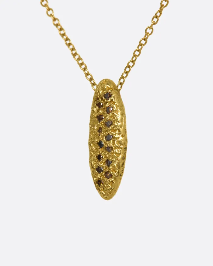AILI Necklaces Autumn Light Necklace AILI Necklaces Autumn Light Necklace