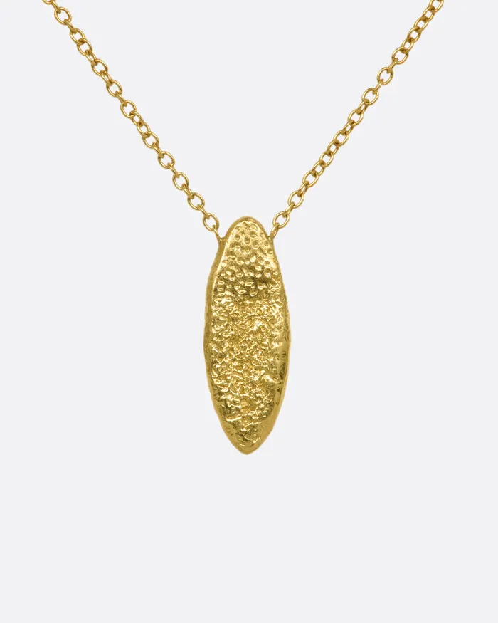 AILI Necklaces Autumn Light Necklace AILI Necklaces Autumn Light Necklace