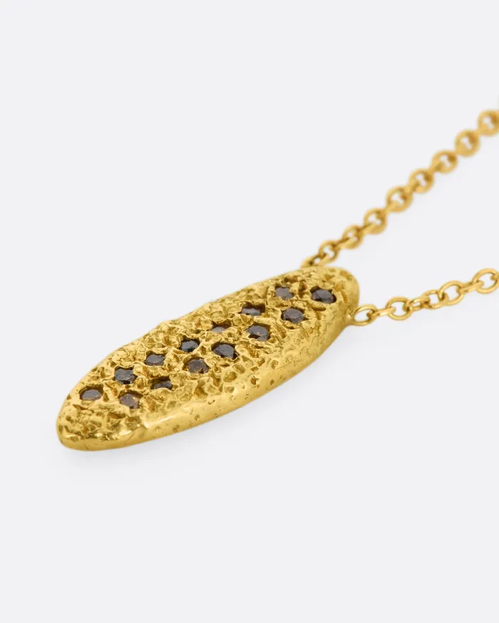 AILI Necklaces Autumn Light Necklace AILI Necklaces Autumn Light Necklace