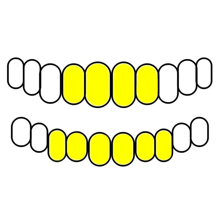 Bling Cartel Admin Rings Gold Plated over 925 Silver Diamond CutDust Open Custom Grillz