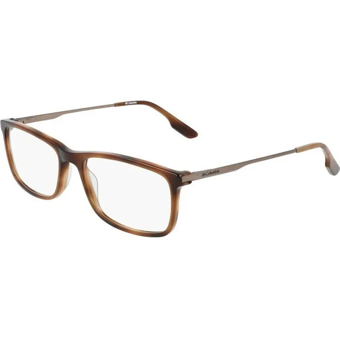 Columbia Rings Columbia Mens Eyeglasses Soft Tortoise Rectangular Frame COLUMBIA C8030 240 Columbia Rings Columbia Mens Eyeglasses Soft Tortoise Rectangular Frame COLUMBIA C8030 240