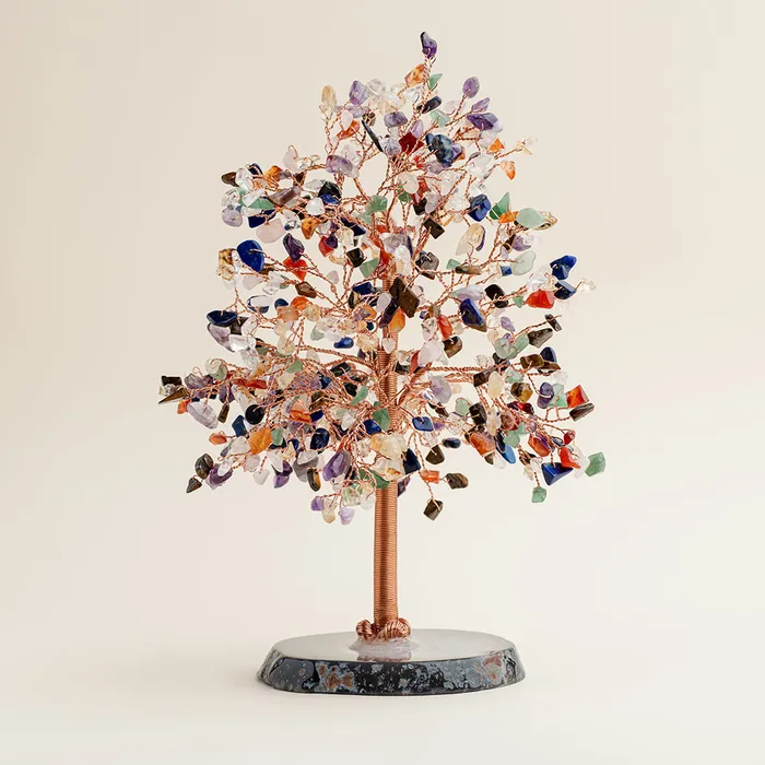 HoseikiOfficial Necklaces Tree of Strength Pre order