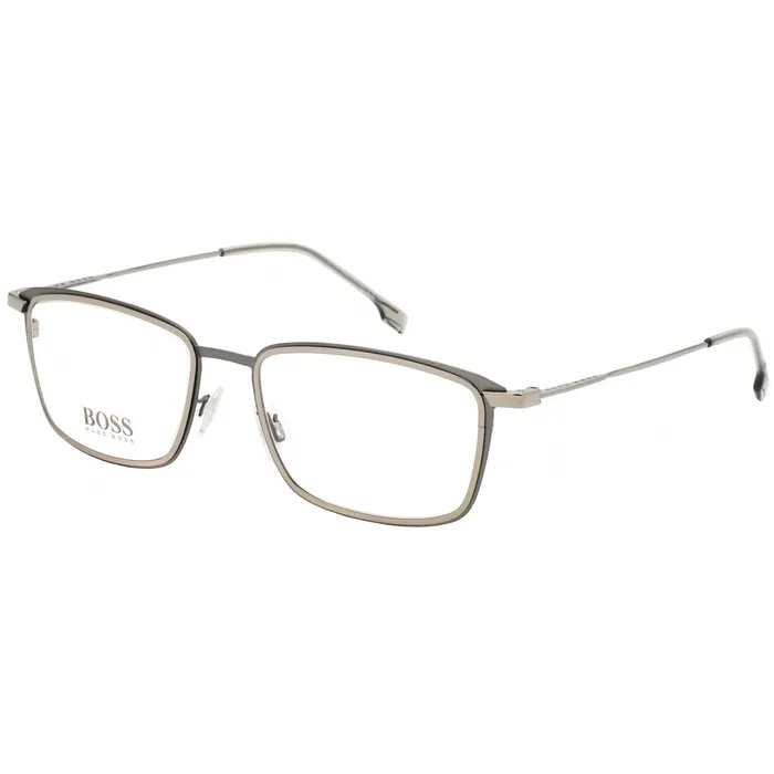 Hugo Boss Rings Hugo Boss Mens Eyeglasses Clear Demo Lens Rectangular Frame BOSS 1197 0R81 00 Hugo Boss Rings Hugo Boss Mens Eyeglasses Clear Demo Lens Rectangular Frame BOSS 1197 0R81 00