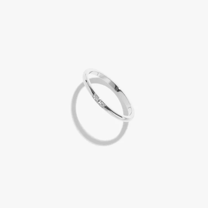 READYMADE Rings Diamante Stardust Ring