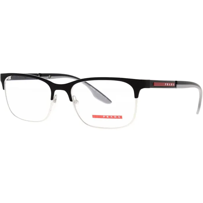 Rings Prada Sport Mens Eyeglasses Full Rim Rectangular Shaped Frame 0PS52NV 08P1O1 Prada Sport Rings Prada Sport Mens Eyeglasses Full Rim Rectangular Shaped Frame 0PS52NV 08P1O1 Prada Sport