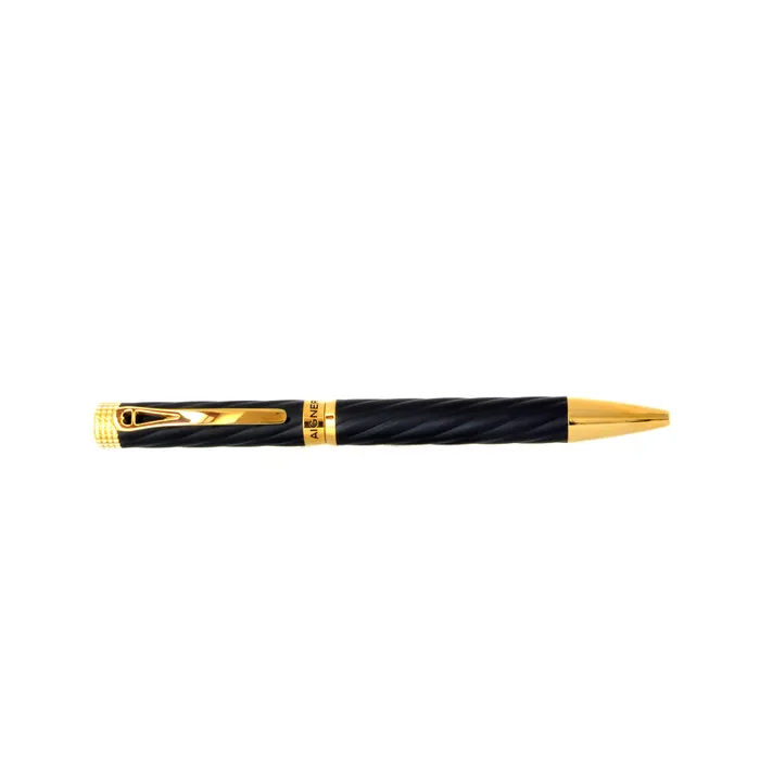Aigner PreStyled Sets Aigner Pen Gold Plated Aigner PreStyled Sets Aigner Pen Gold Plated