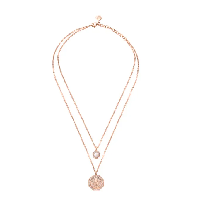 Cerruti 1881 Jesina Ladies Watch Set with Necklace and Earrings Cerruti Earrings