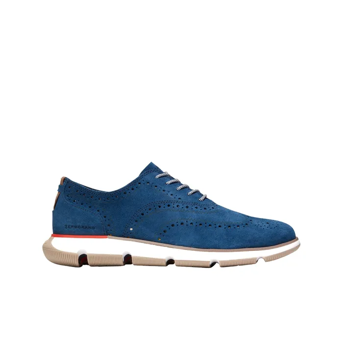 Cole Haan Cole Haan Mens 4ZERGRAND Litewing Oxford Rings