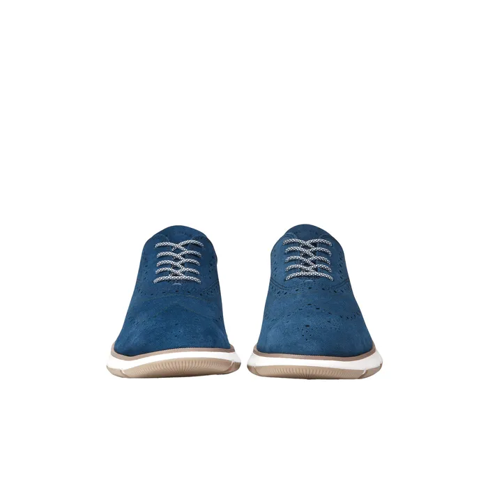 Cole Haan Cole Haan Mens 4ZERGRAND Litewing Oxford Rings Cole Haan Cole Haan Mens 4ZERGRAND Litewing Oxford Rings