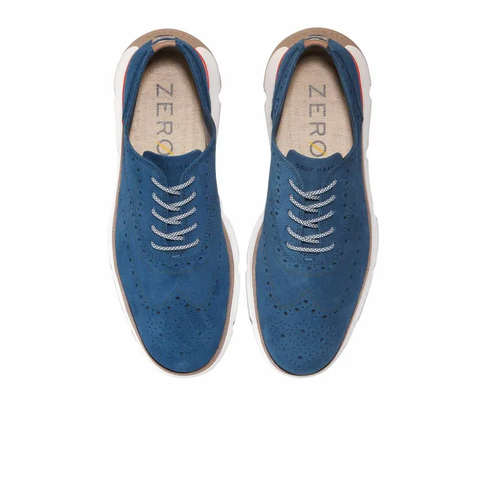 Cole Haan Cole Haan Mens 4ZERGRAND Litewing Oxford Rings Cole Haan Cole Haan Mens 4ZERGRAND Litewing Oxford Rings