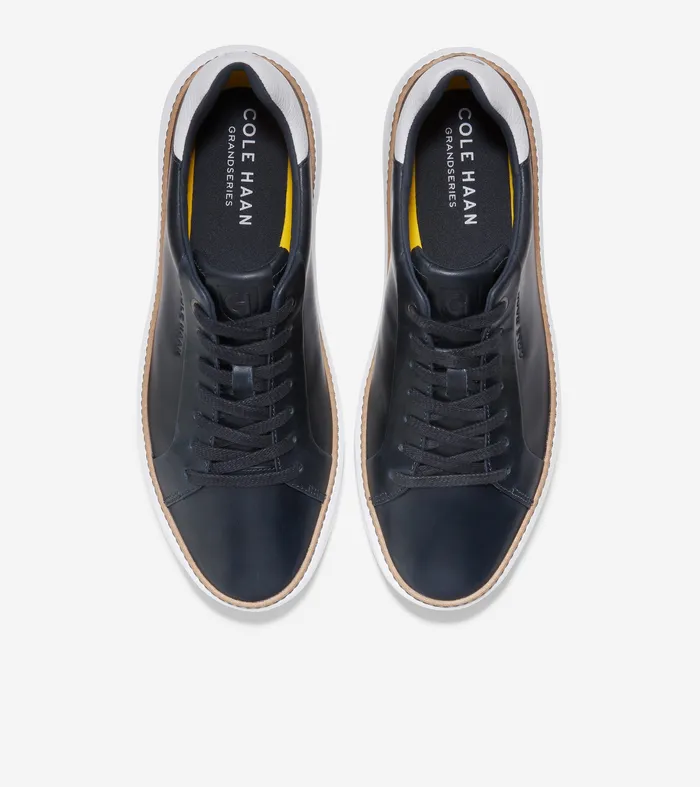 Cole Haan Cole Haan Mens GrandPr Topspin Sneaker Rings Cole Haan Cole Haan Mens GrandPr Topspin Sneaker Rings