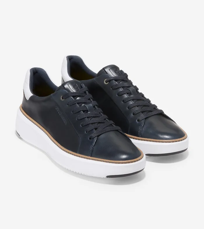 Cole Haan Cole Haan Mens GrandPr Topspin Sneaker Rings Cole Haan Cole Haan Mens GrandPr Topspin Sneaker Rings