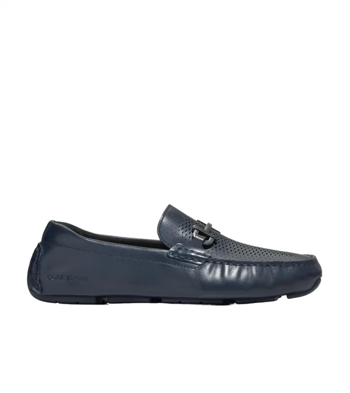 Cole Haan Mens Grand Laser Bit Driving Loafers Cole Haan Rings