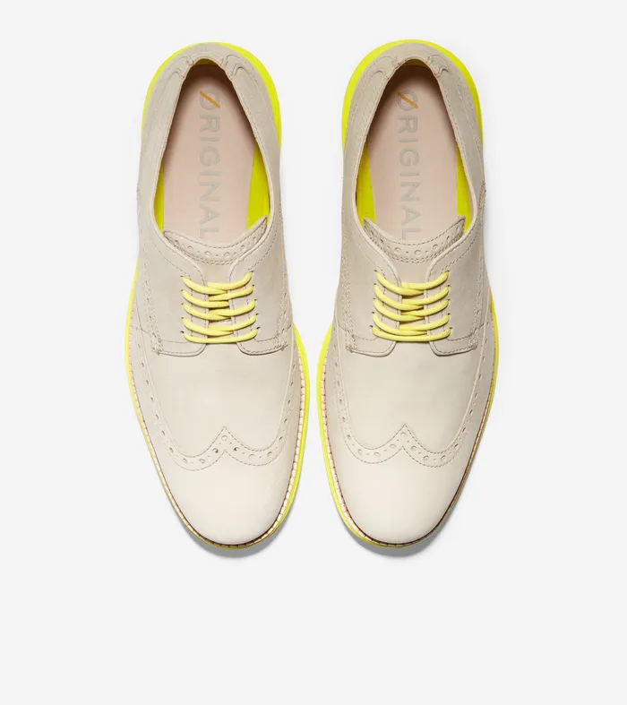 Cole Haan Mens riginalGrand Wingtip Oxford Cole Haan Rings Cole Haan Mens riginalGrand Wingtip Oxford Cole Haan Rings