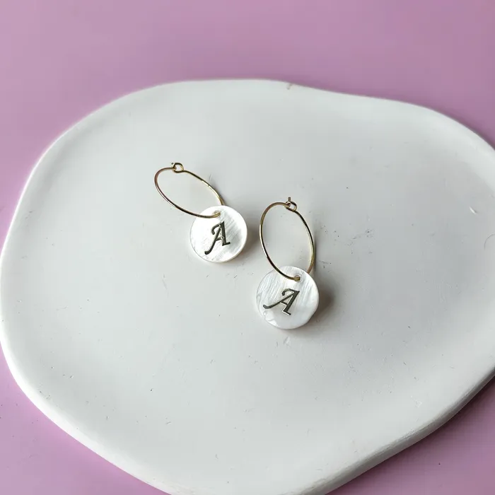 Earrings Anna HoraceJewelry Earrings