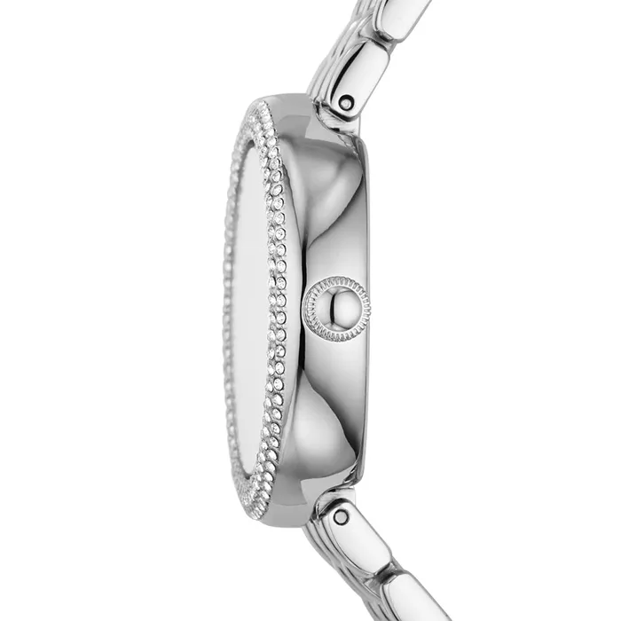 Emporio Armani Emporio Armani Rosa Analog Mother of Pearl Dial Womens Watch Watches