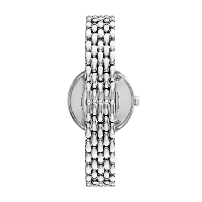 Emporio Armani Emporio Armani Rosa Analog Mother of Pearl Dial Womens Watch Watches