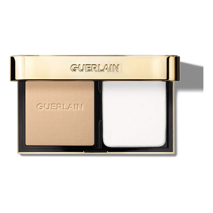 Guerlain PreStyled Sets Guerlain Parure Gold Skin Control High Perfection Matte Compact Foundation 2N 10g Guerlain PreStyled Sets Guerlain Parure Gold Skin Control High Perfection Matte Compact Foundation 2N 10g
