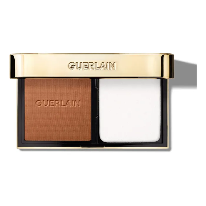 Guerlain PreStyled Sets Guerlain Parure Gold Skin Control High Perfection Matte Compact Foundation 5N 10g Guerlain PreStyled Sets Guerlain Parure Gold Skin Control High Perfection Matte Compact Foundation 5N 10g