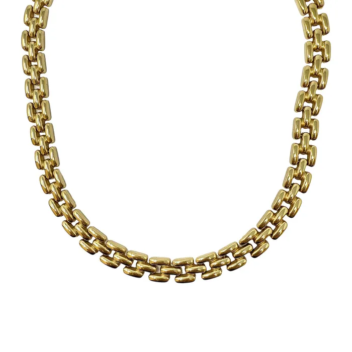Jewelry 14K Gold 16 Necklace Necklaces