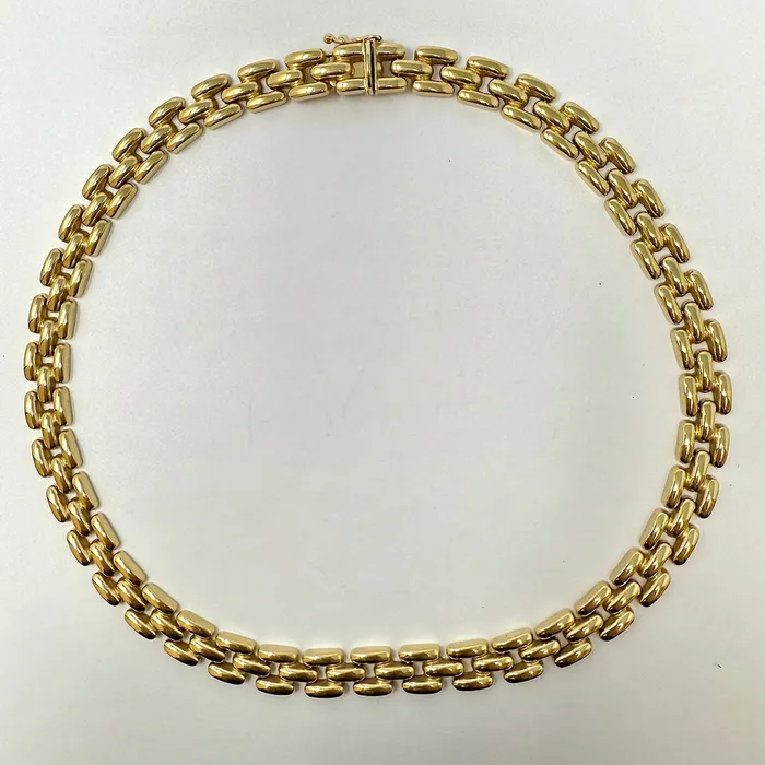Jewelry 14K Gold 16 Necklace Necklaces