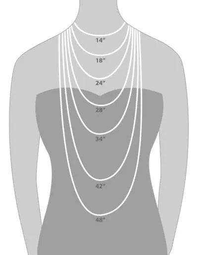 Necklaces Novalico Paperclip Script Name Necklace Necklaces Novalico Paperclip Script Name Necklace