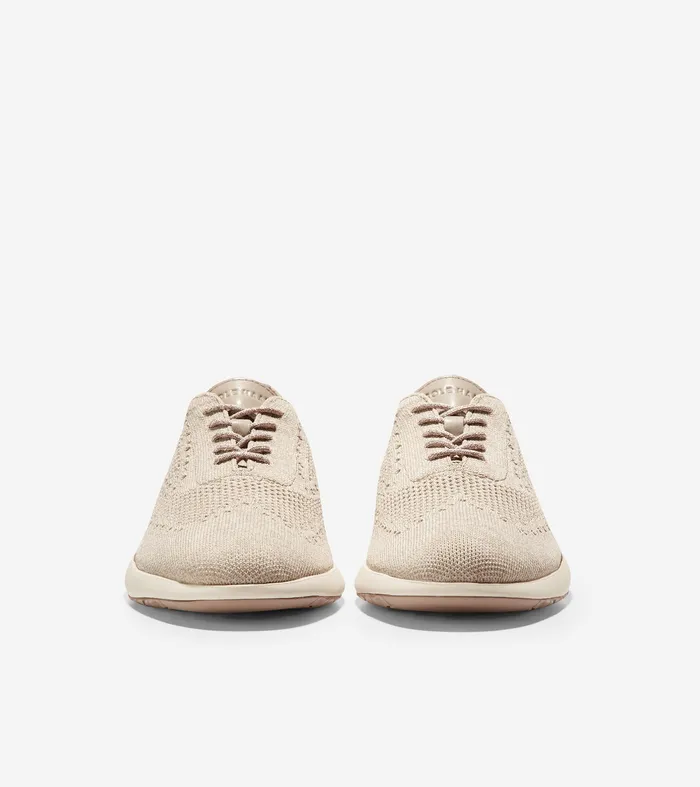 Rings Cole Haan Cole Haan Mens Grand Troy Wingtip Oxford Rings Cole Haan Cole Haan Mens Grand Troy Wingtip Oxford