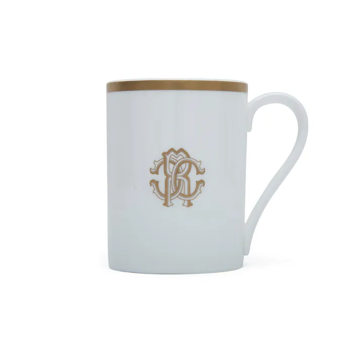 Roberto Cavalli PreStyled Sets Roberto Cavalli Silk Gold Luxury Box Mug Cup 67x86Cm370cc Roberto Cavalli PreStyled Sets Roberto Cavalli Silk Gold Luxury Box Mug Cup 67x86Cm370cc